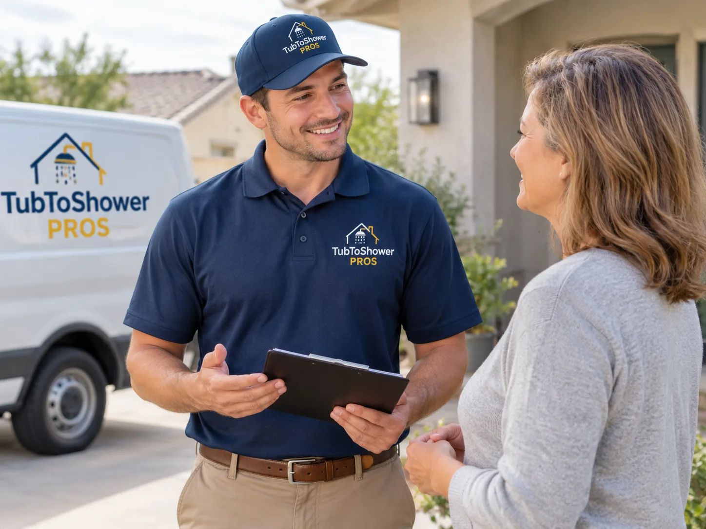 Tub Shower Conversion Steward, IL FAQs